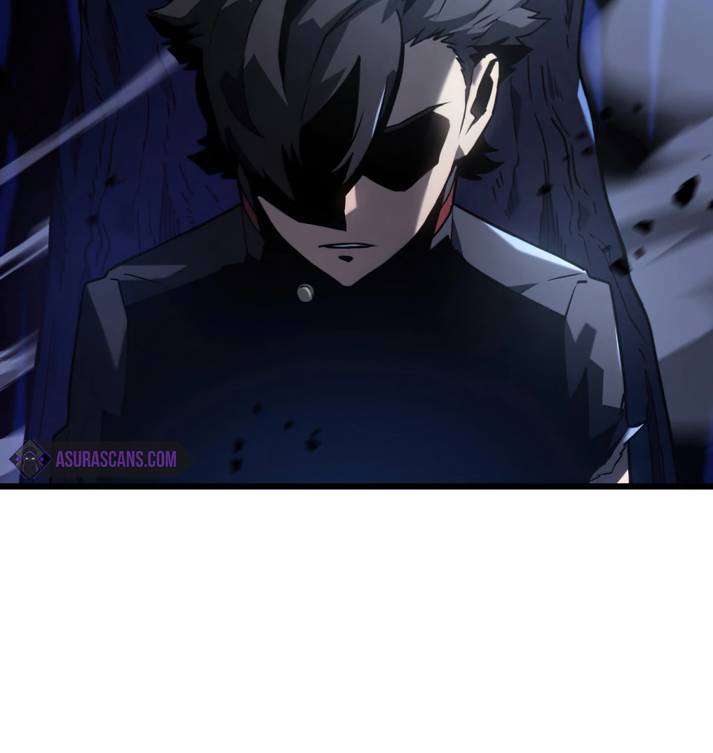 Revenge of the Iron-Blooded Sword Hound, Chapter 6 image 015